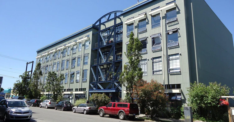 237 East 4th Avenue, Vancouver, BC, V5T 4R4 - 3