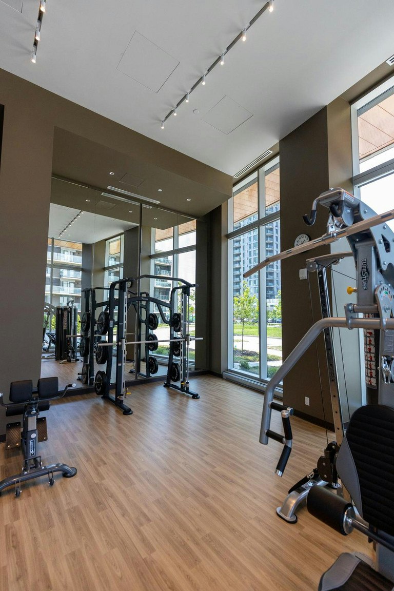 1900 Yvette Brillon Rue, Montréal, QC, H4N 0E7 - 28