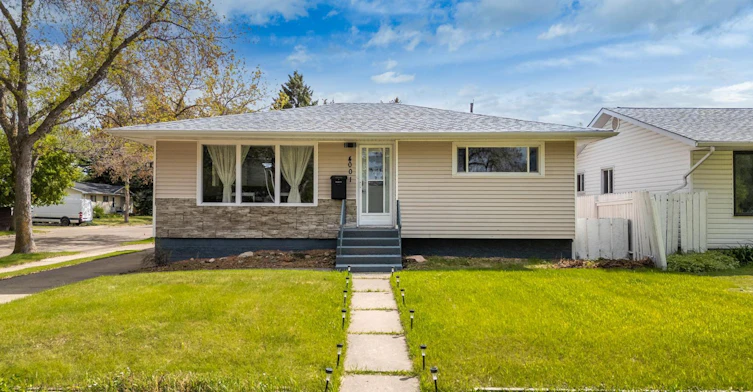 4001 113 Avenue Northwest, Edmonton, AB, T5W 0R2