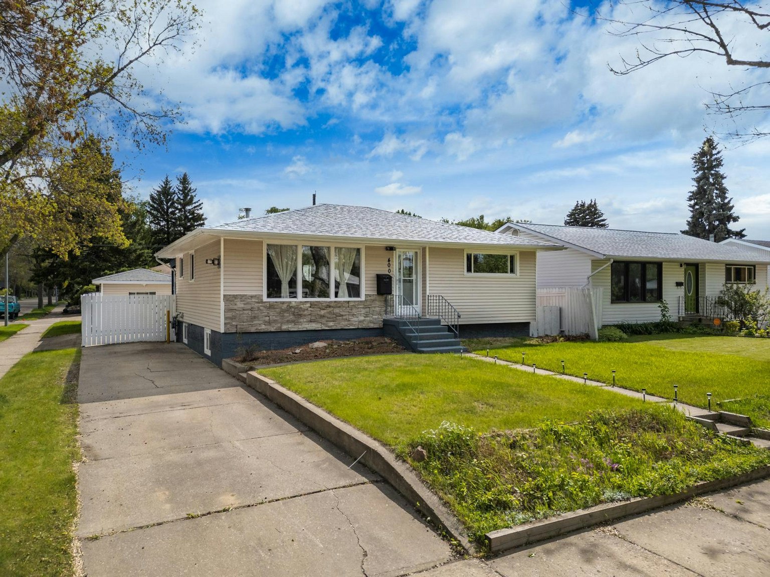 4001 113 Avenue Northwest, Edmonton, AB, T5W 0R2 - 6