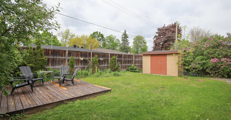 4-725 Southmore Drive W, Ottawa, ON, K1V 7A2 - 28