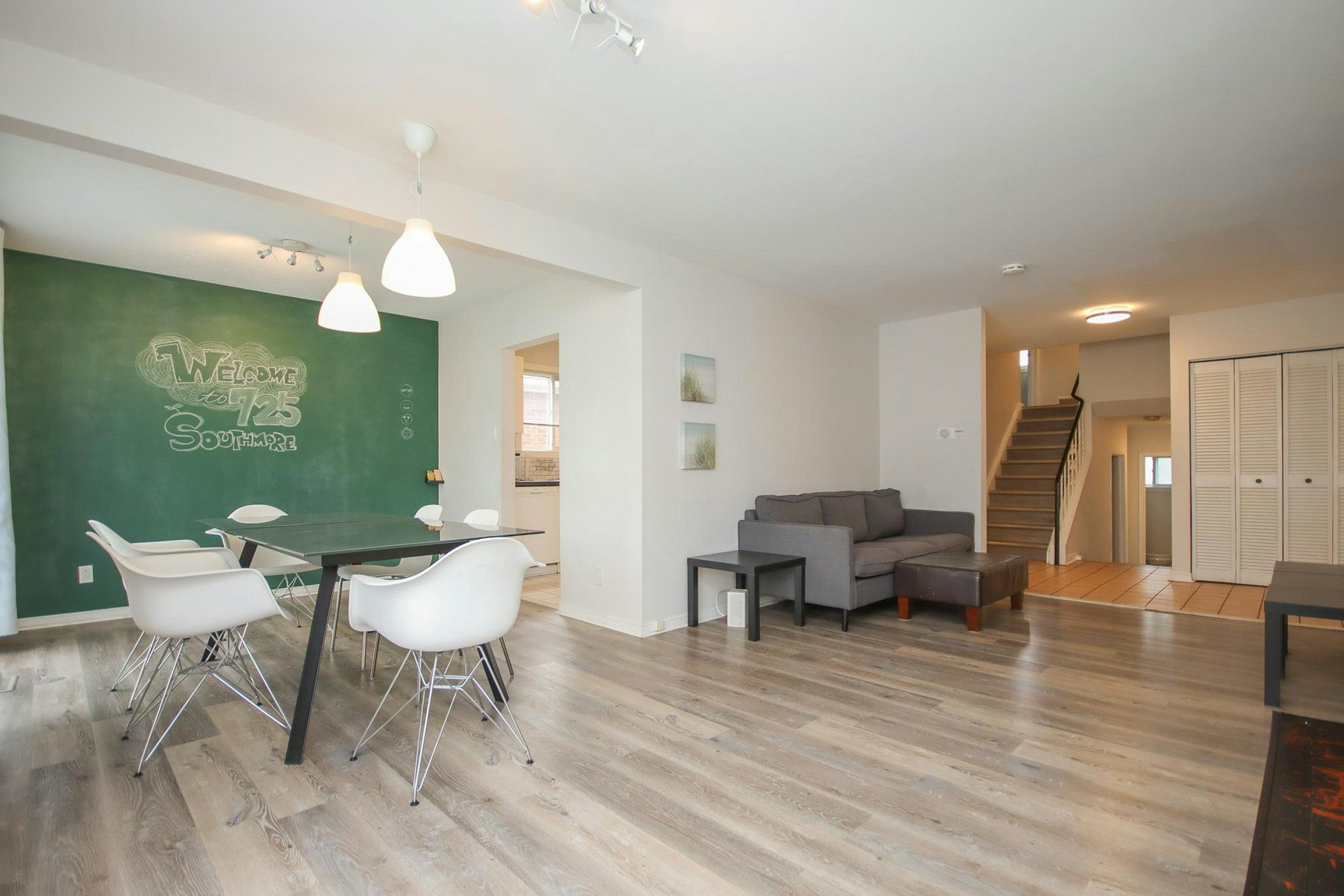 4-725 Southmore Drive W, Ottawa, ON, K1V 7A2 - 9
