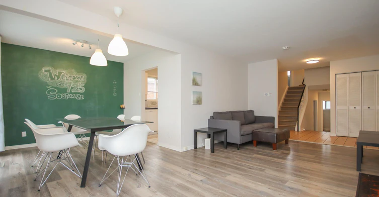 4-725 Southmore Drive W, Ottawa, ON, K1V 7A2 - 9