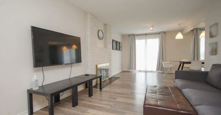 4-725 Southmore Drive W, Ottawa, ON, K1V 7A2 - 8