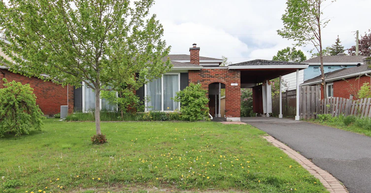 1-725 Southmore Drive W, Ottawa, ON, K1V 7A2 - 2