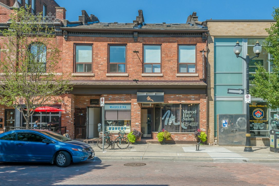 2 King William Street, Hamilton, ON, L8R 1A2 - 2