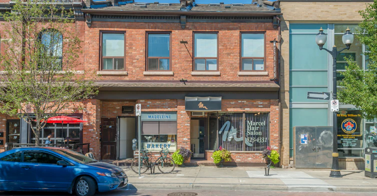 2 King William Street, Hamilton, ON, L8R 1A2 - 2