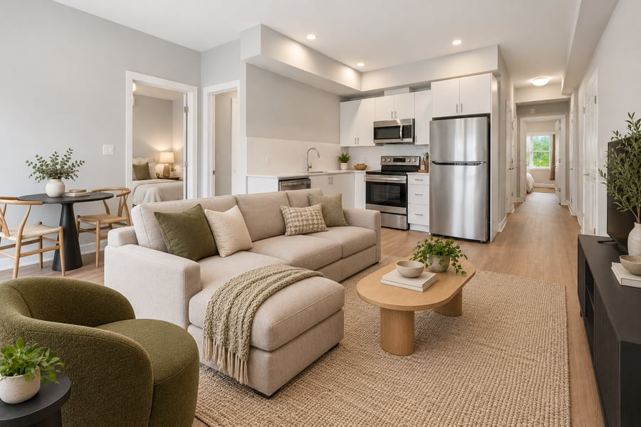 A3-342 Queen Mary Street, Ottawa, ON, K1K 1W9 - 3