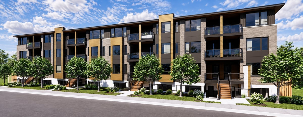 A1-342 Queen Mary Street, Ottawa, ON, K1K 1W9 - 2