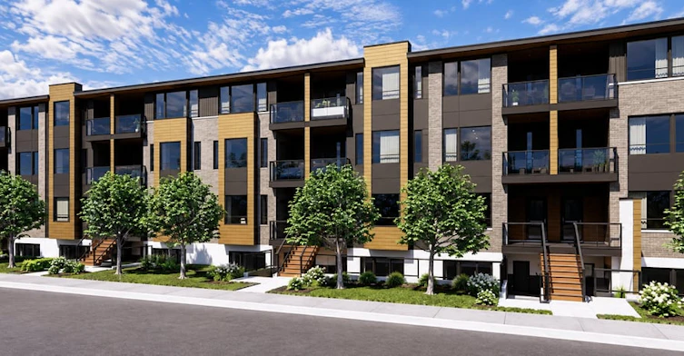 A1-342 Queen Mary Street, Ottawa, ON, K1K 1W9 - 2
