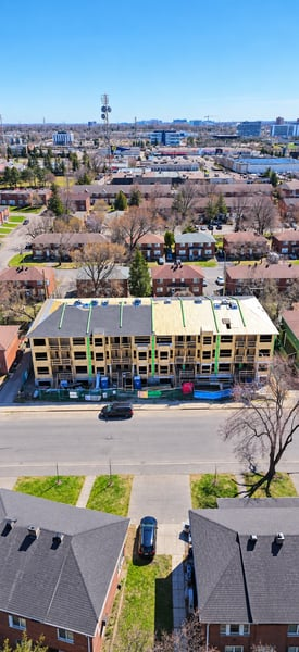 A1-342 Queen Mary Street, Ottawa, ON, K1K 1W9 - 11