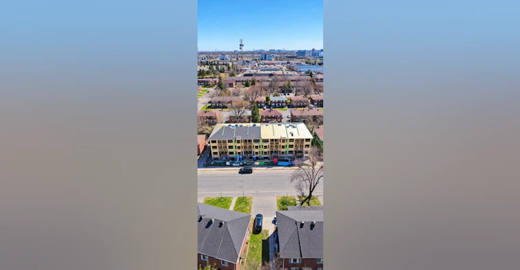 A1-342 Queen Mary Street, Ottawa, ON, K1K 1W9 - 11