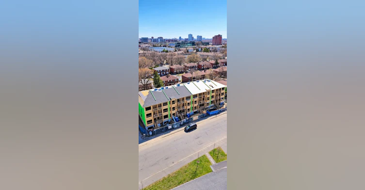 A1-342 Queen Mary Street, Ottawa, ON, K1K 1W9 - 10