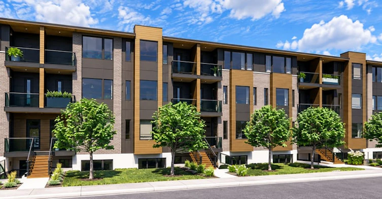 A1-342 Queen Mary Street, Ottawa, ON, K1K 1W9