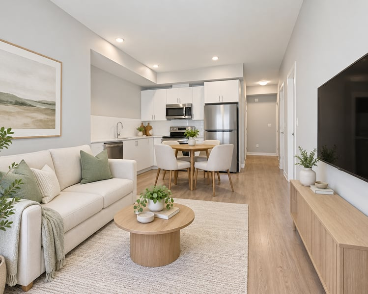 A1-342 Queen Mary Street, Ottawa, ON, K1K 1W9 - 3