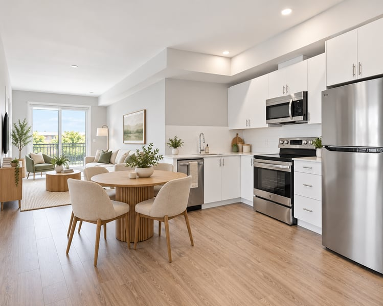 A1-342 Queen Mary Street, Ottawa, ON, K1K 1W9 - 4