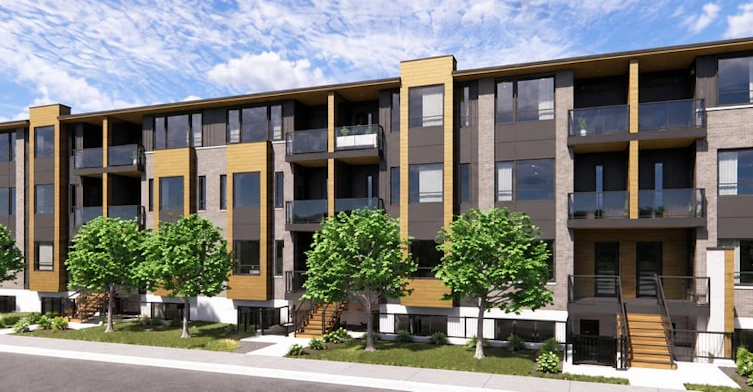 A1-342 Queen Mary Street, Ottawa, ON, K1K 1W9 - 12