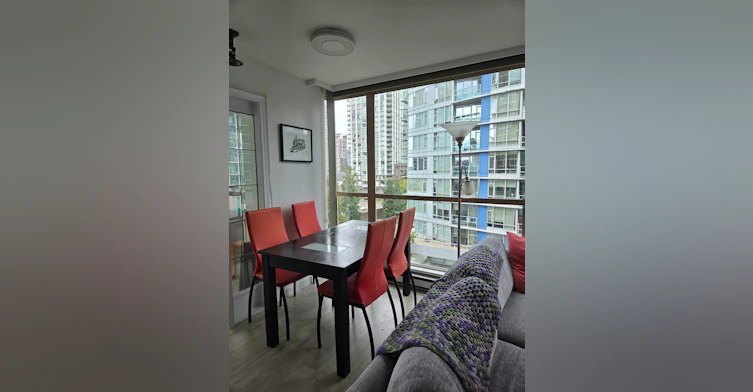 822 Homer Street, Vancouver, BC, V6B 6M3