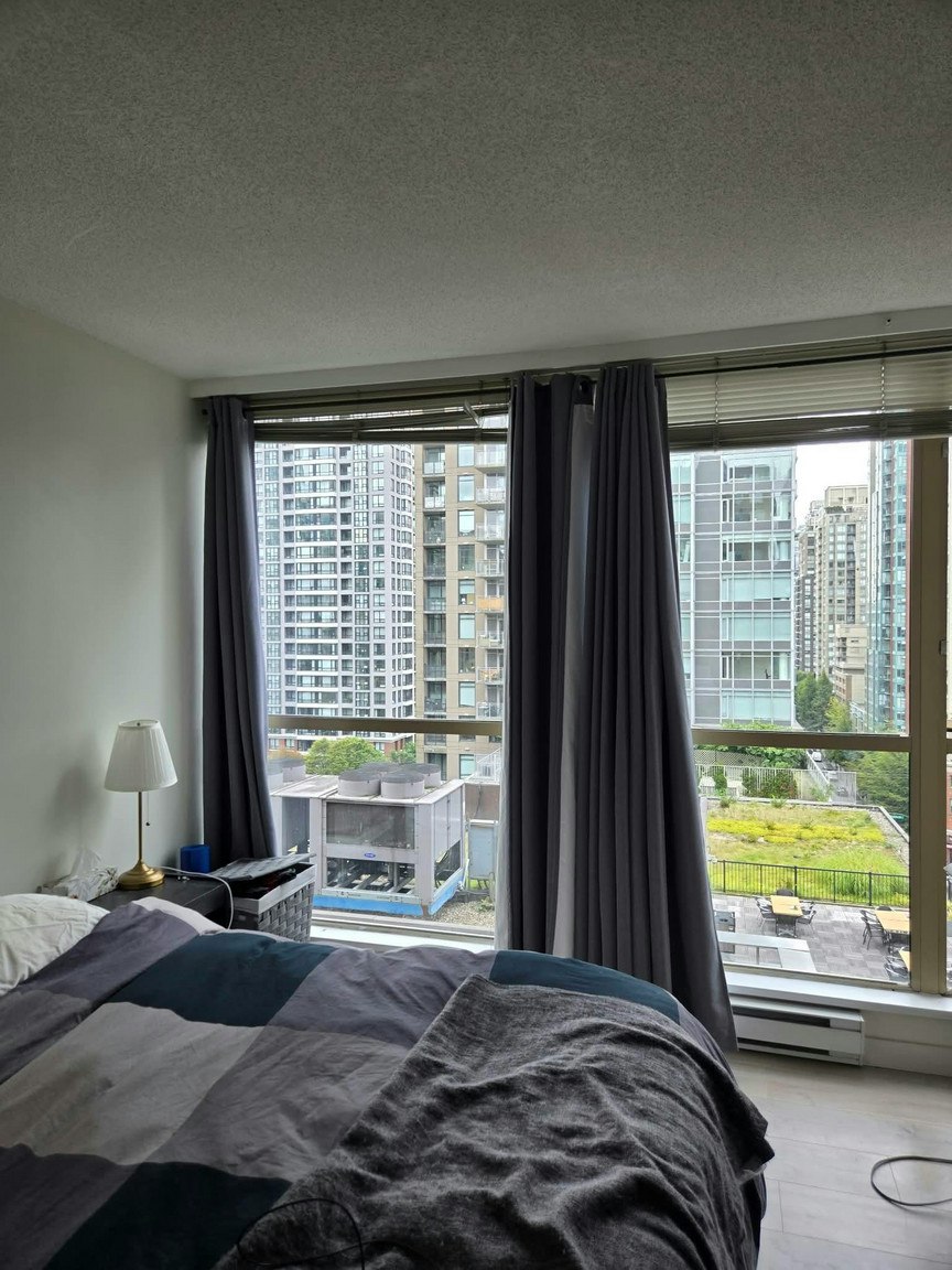 822 Homer Street, Vancouver, BC, V6B 6M3 - 7