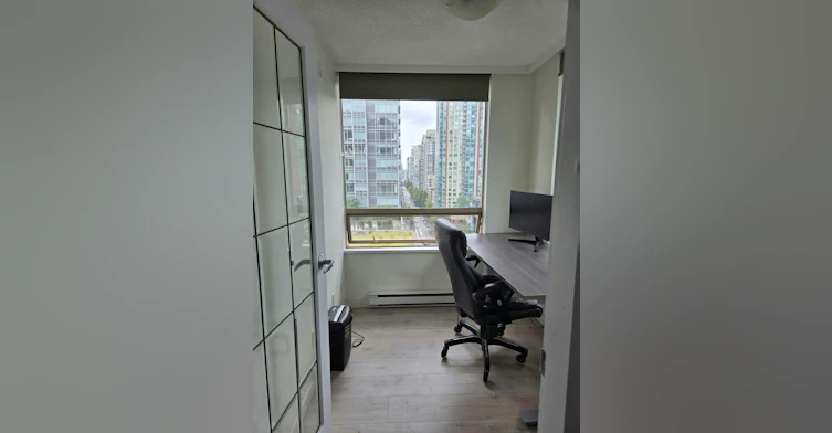 822 Homer Street, Vancouver, BC, V6B 6M3 - 6