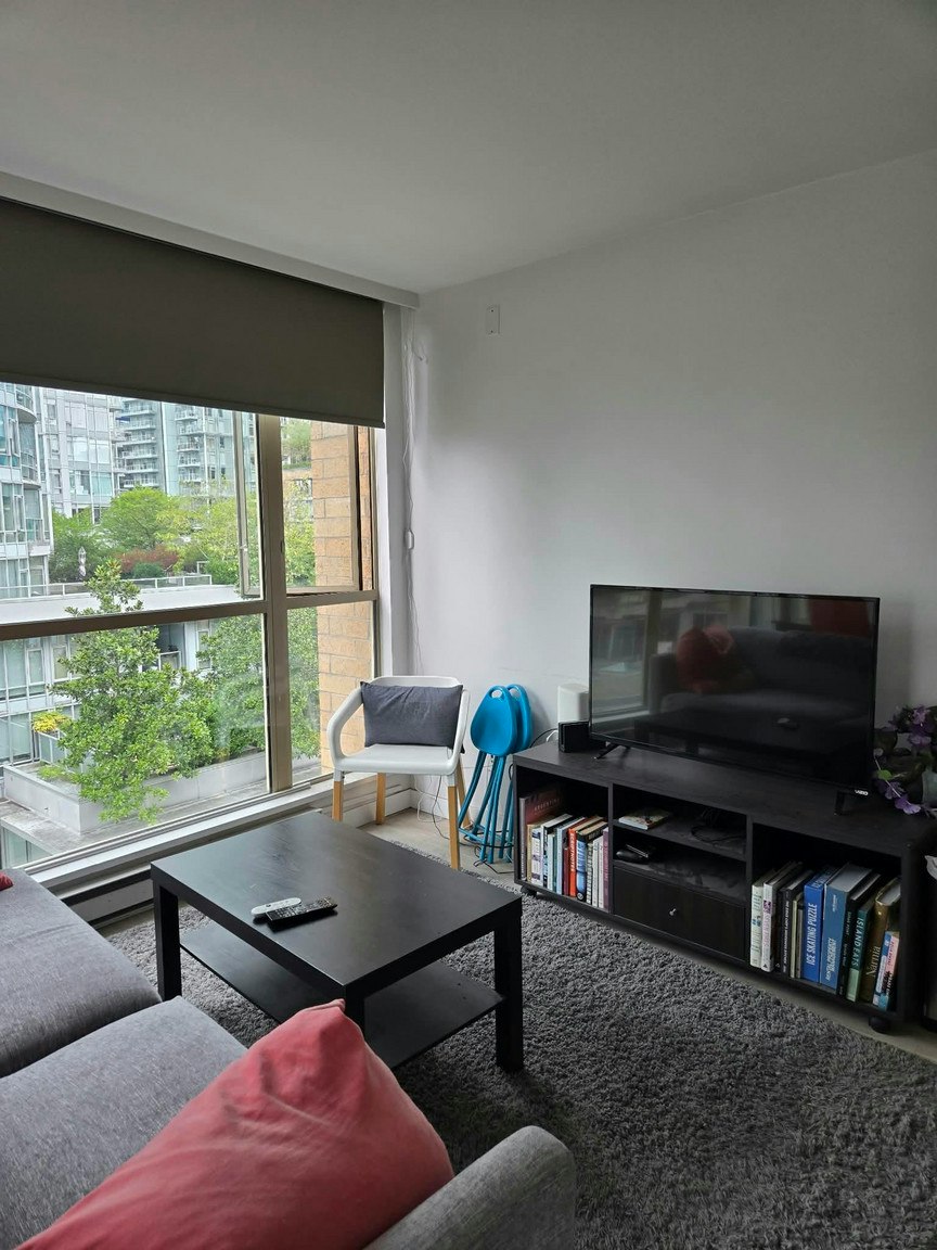 822 Homer Street, Vancouver, BC, V6B 6M3 - 2