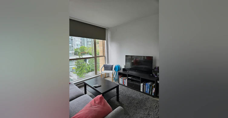 822 Homer Street, Vancouver, BC, V6B 6M3 - 2