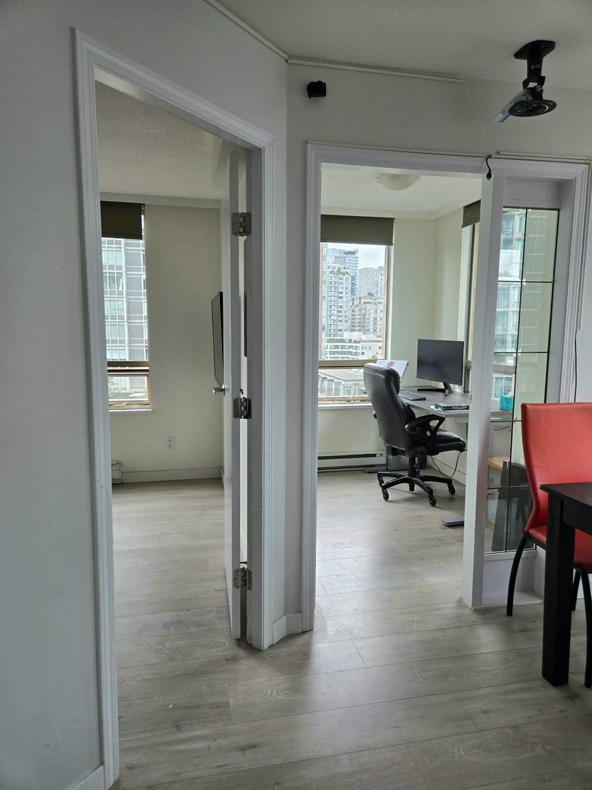 822 Homer Street, Vancouver, BC, V6B 6M3 - 5