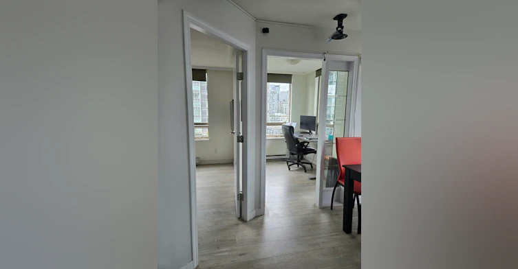 822 Homer Street, Vancouver, BC, V6B 6M3 - 5