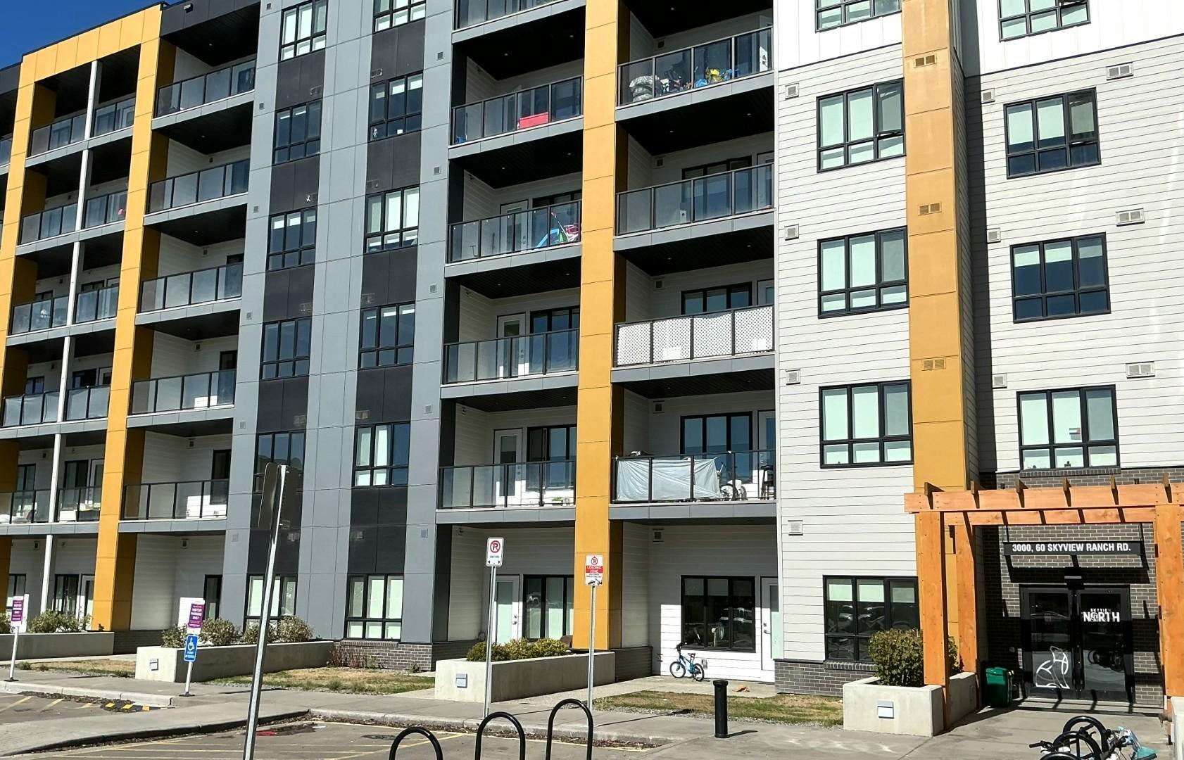 60 Skyview Ranch Road Ne, Calgary, AB, T3N 2J8 - 11