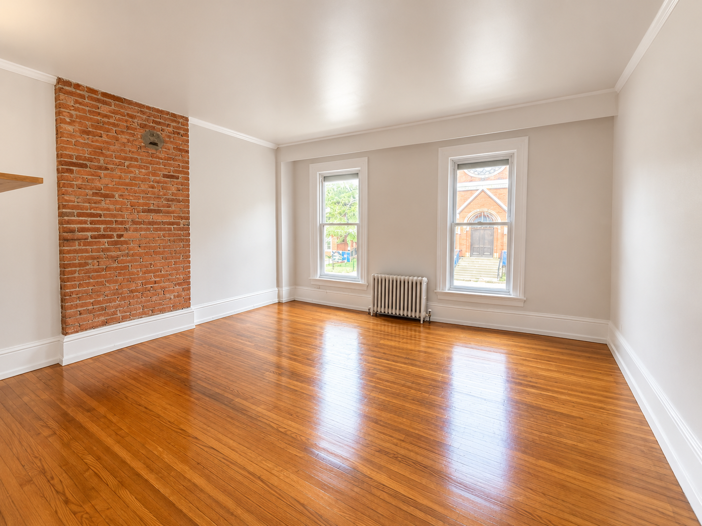 2-90 Church Street, St. Catharines, ON, L2R 3C8 - 4
