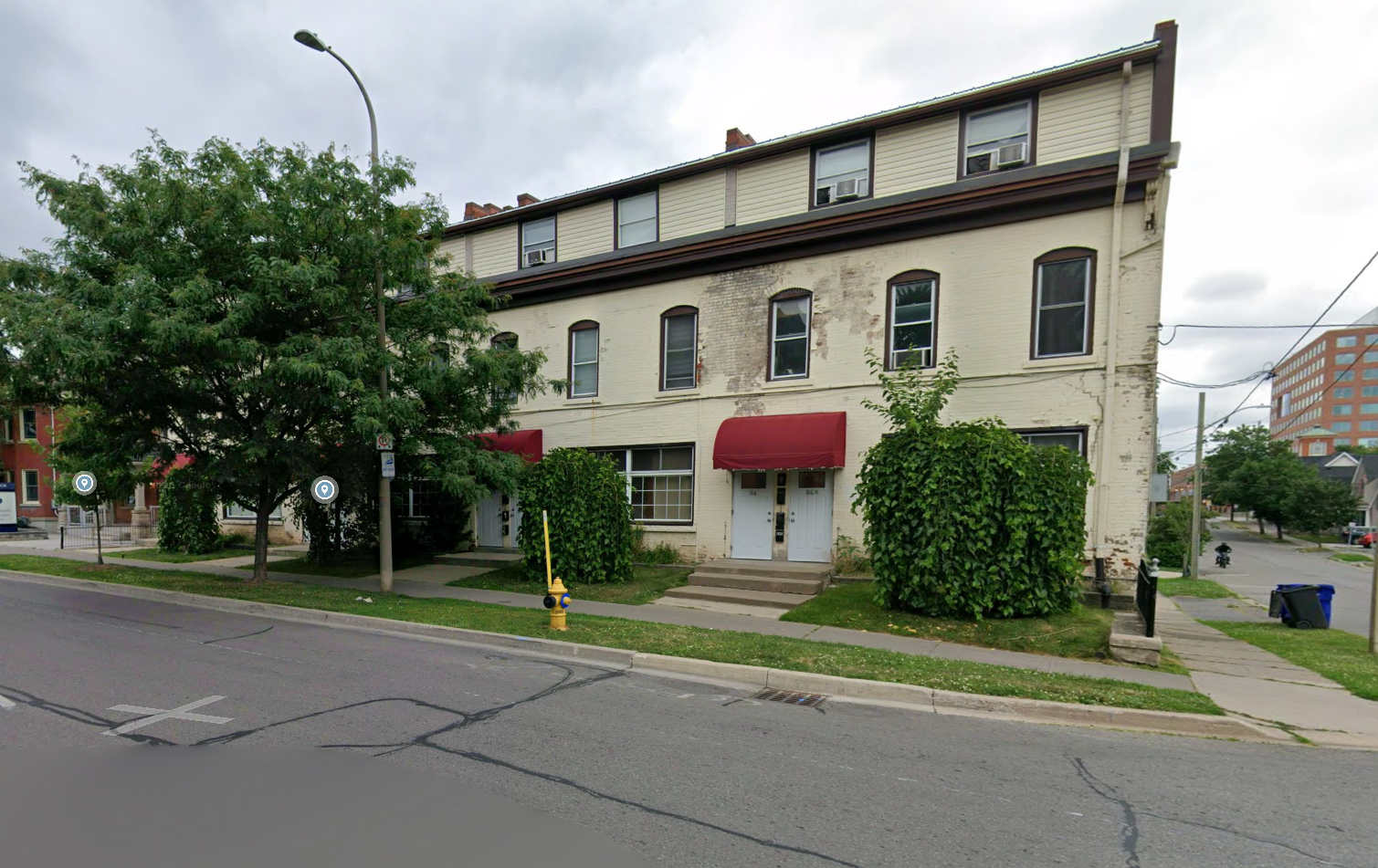 2-90 Church Street, St. Catharines, ON, L2R 3C8 - 11