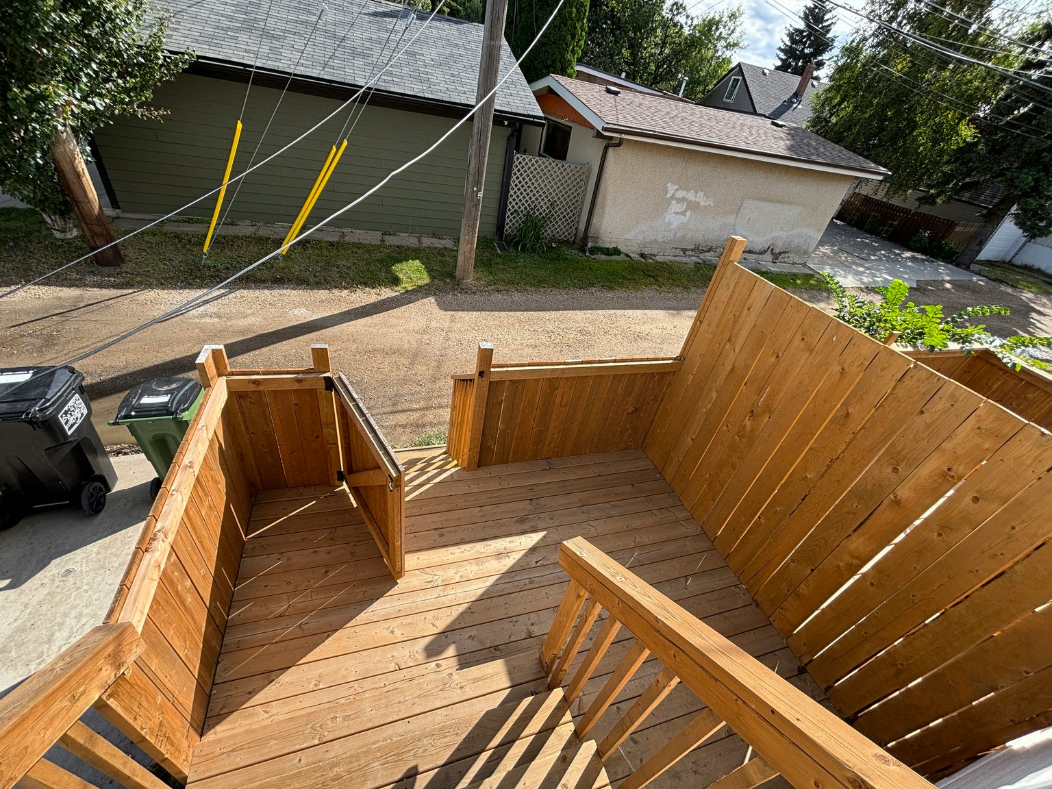 G!-12224 60 Street Northwest, Edmonton, AB, T5W 3Z9 - 12