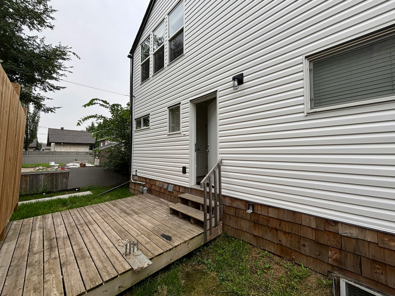 BSMT-12021 55 Street Northwest, Edmonton, AB, T5W 3R3 - 4