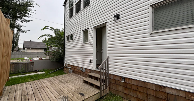 BSMT-12021 55 Street Northwest, Edmonton, AB, T5W 3R3 - 4