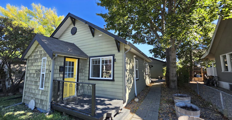 1409 Ethel Street, Kelowna, BC, V1Y 2X5