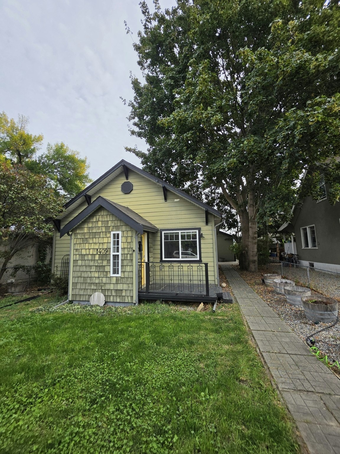 1409 Ethel Street, Kelowna, BC, V1Y 2X5 - 16