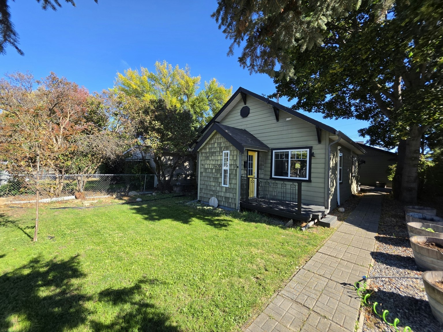 1409 Ethel Street, Kelowna, BC, V1Y 2X5 - 14