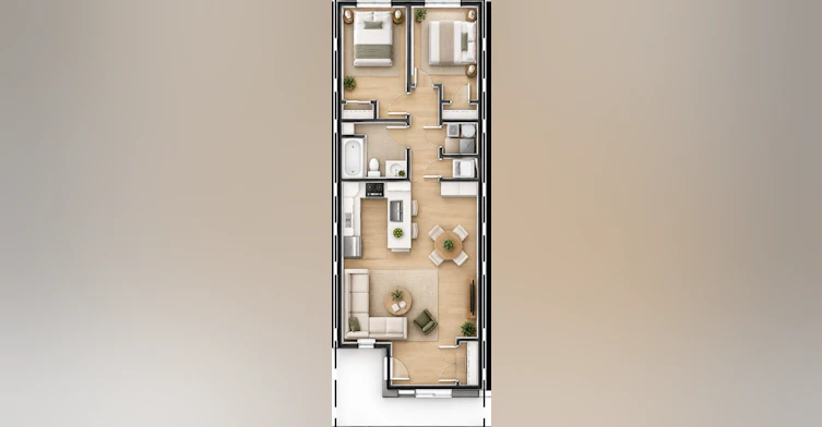 A1-344 Queen Mary Street, Ottawa, ON, K1K 1W9 - 11