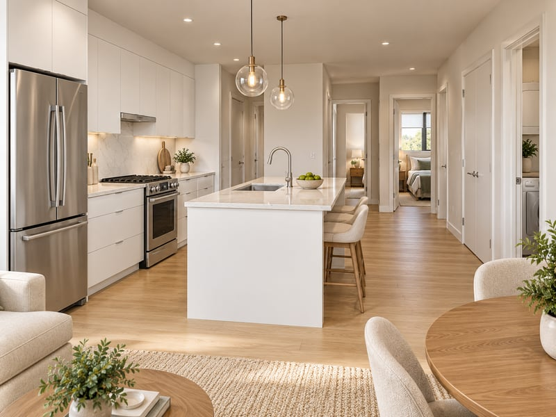 A1-344 Queen Mary Street, Ottawa, ON, K1K 1W9 - 4