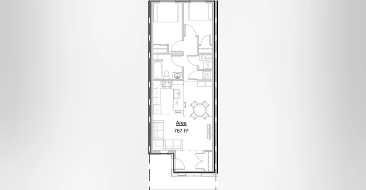 A1-344 Queen Mary Street, Ottawa, ON, K1K 1W9 - 12