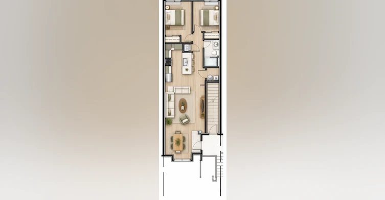 B2-344 Queen Mary Street, Ottawa, ON, K1K 1W9 - 9
