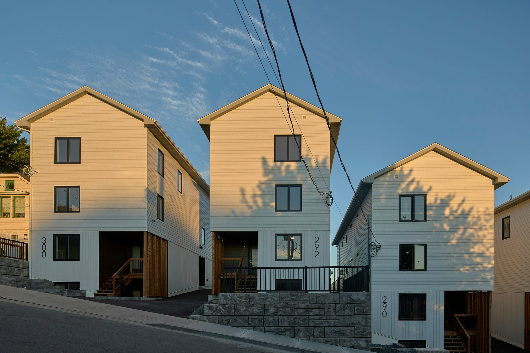 292 Renfrew Street, Dartmouth, NS, B2Y 2M5 - 3