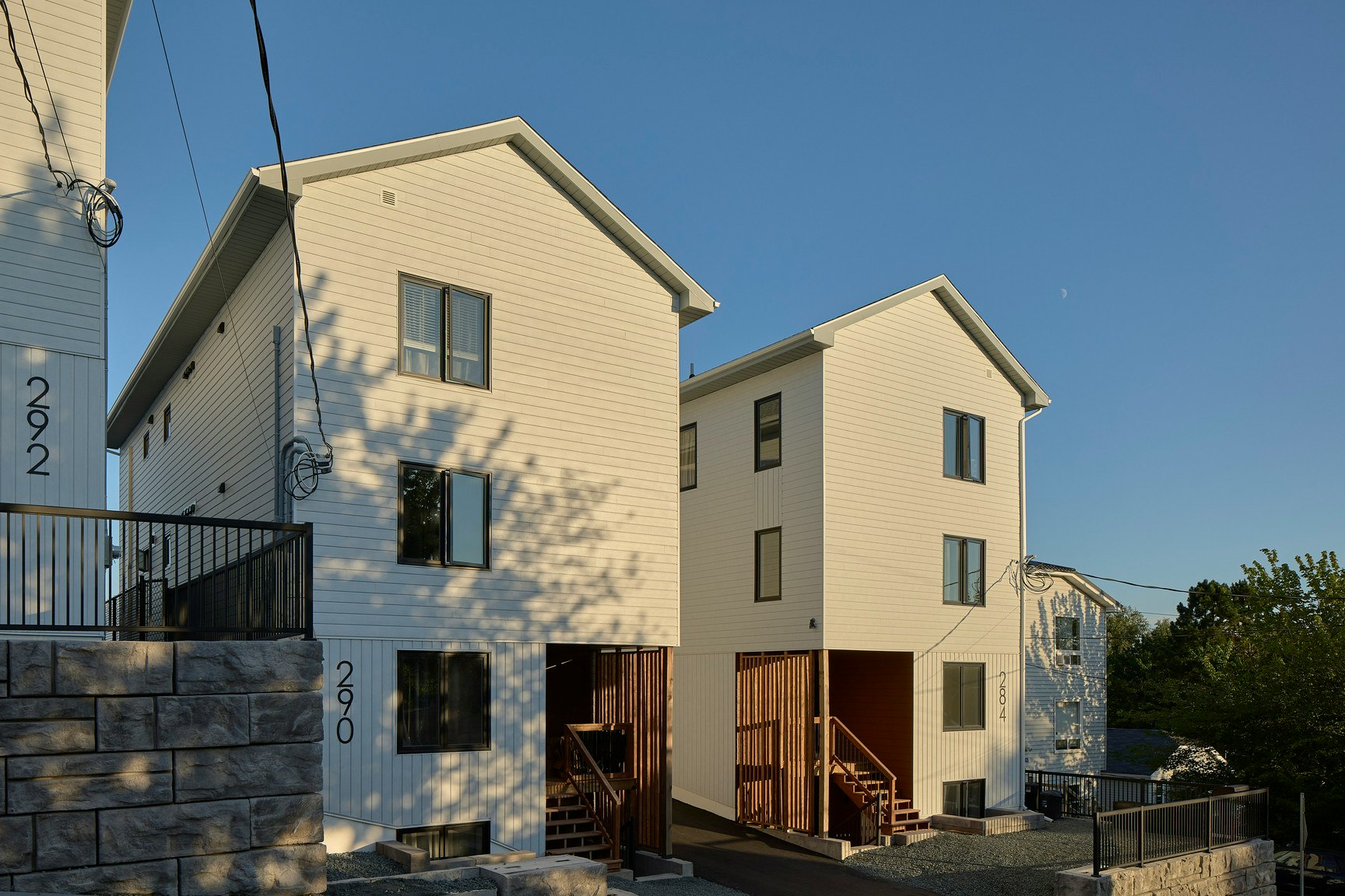 292 Renfrew Street, Dartmouth, NS, B2Y 2M5 - 4