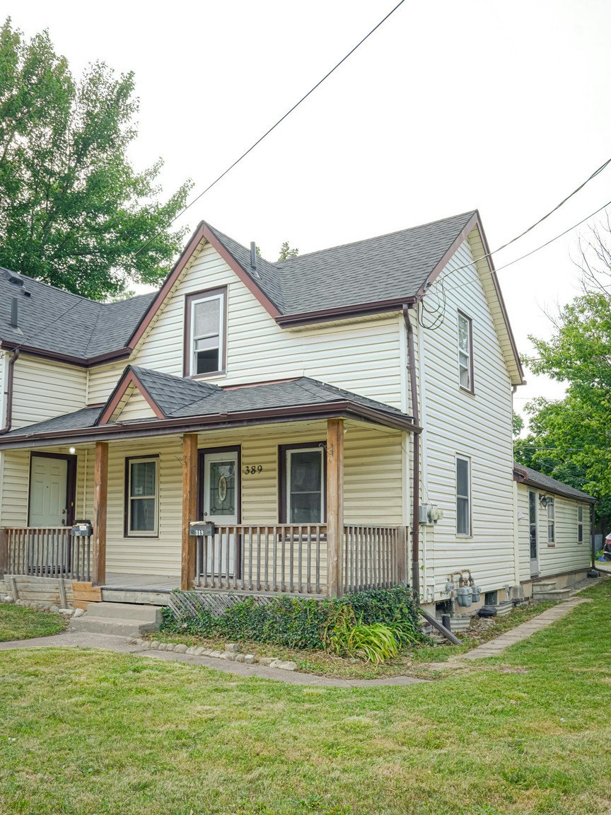 389 Glendale Avenue, St. Catharines, ON, L2T 1C3 3