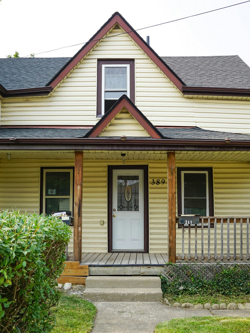 389 Glendale Avenue, St. Catharines, ON, L2T 1C3 4