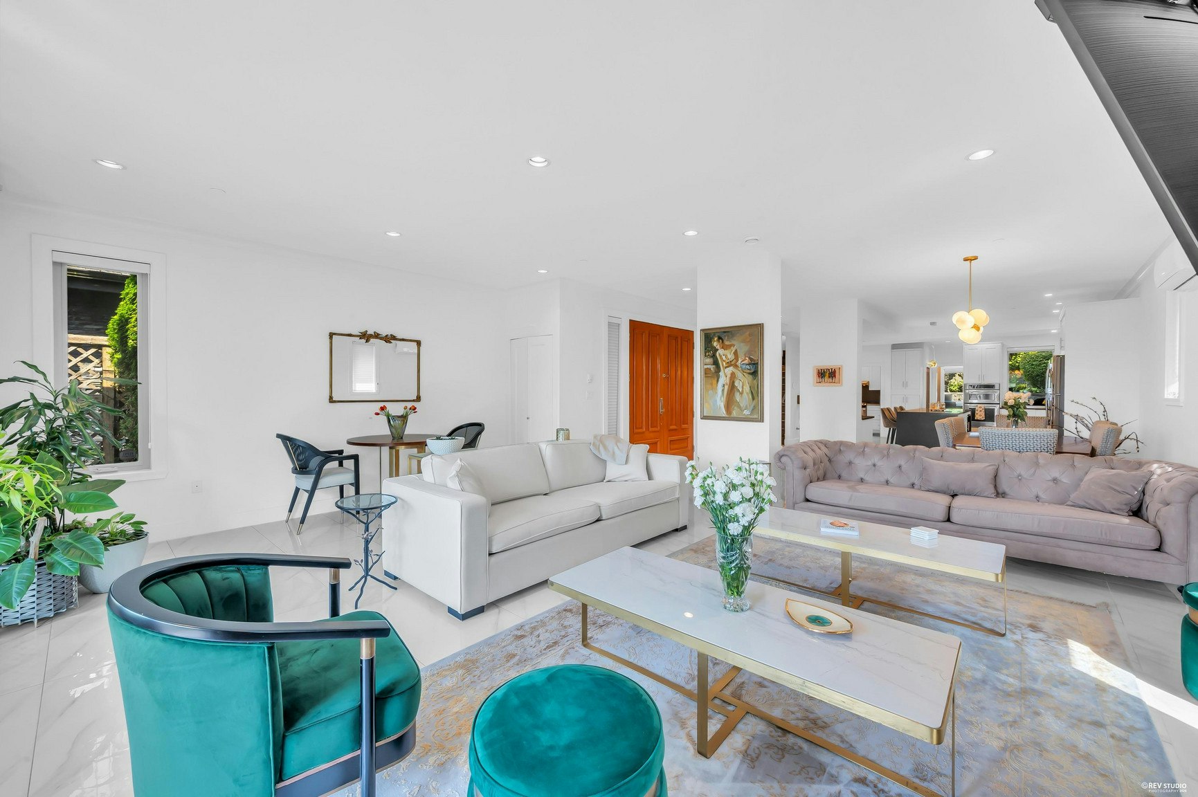 1123 Keith Road, West Vancouver, BC, V7T 1M7 - 4