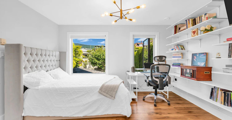 1123 Keith Road, West Vancouver, BC, V7T 1M7 - 13