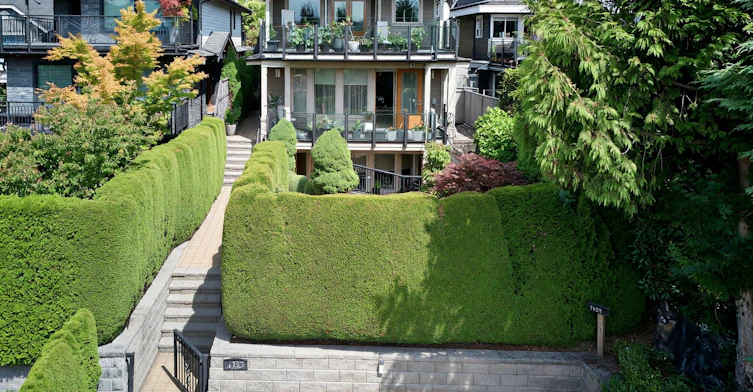 1123 Keith Road, West Vancouver, BC, V7T 1M7