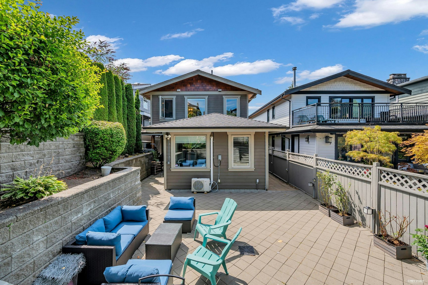 1123 Keith Road, West Vancouver, BC, V7T 1M7 - 2