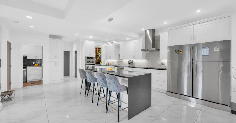 1123 Keith Road, West Vancouver, BC, V7T 1M7 - 5